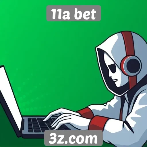 Recursos de segurança do site 11a bet