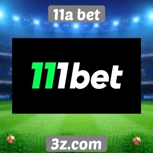 Ofertas de bônus e promoções da 11a bet