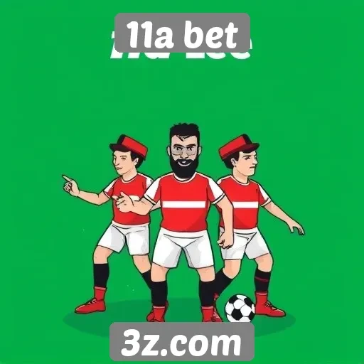Comparativo entre jogos oferecidos no 11a bet