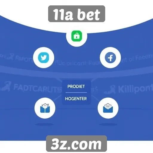 Métodos de pagamento aceitos na 11a bet