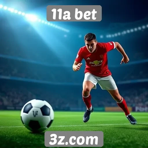 Promoções e bônus na 11a bet atraem novos jogadores