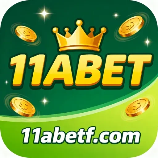 11a bet logo